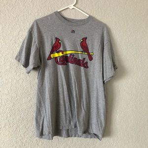 Men’s St. Louis Cardinals t-shirt